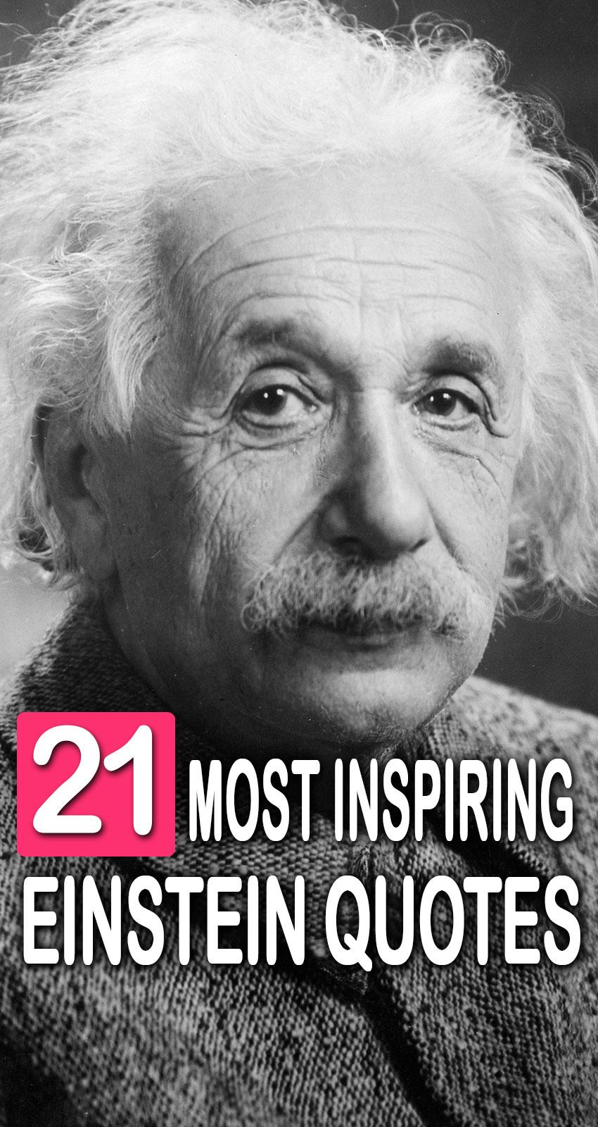 21 Most Inspiring Albert Einstein Quotes Fitxl 3427