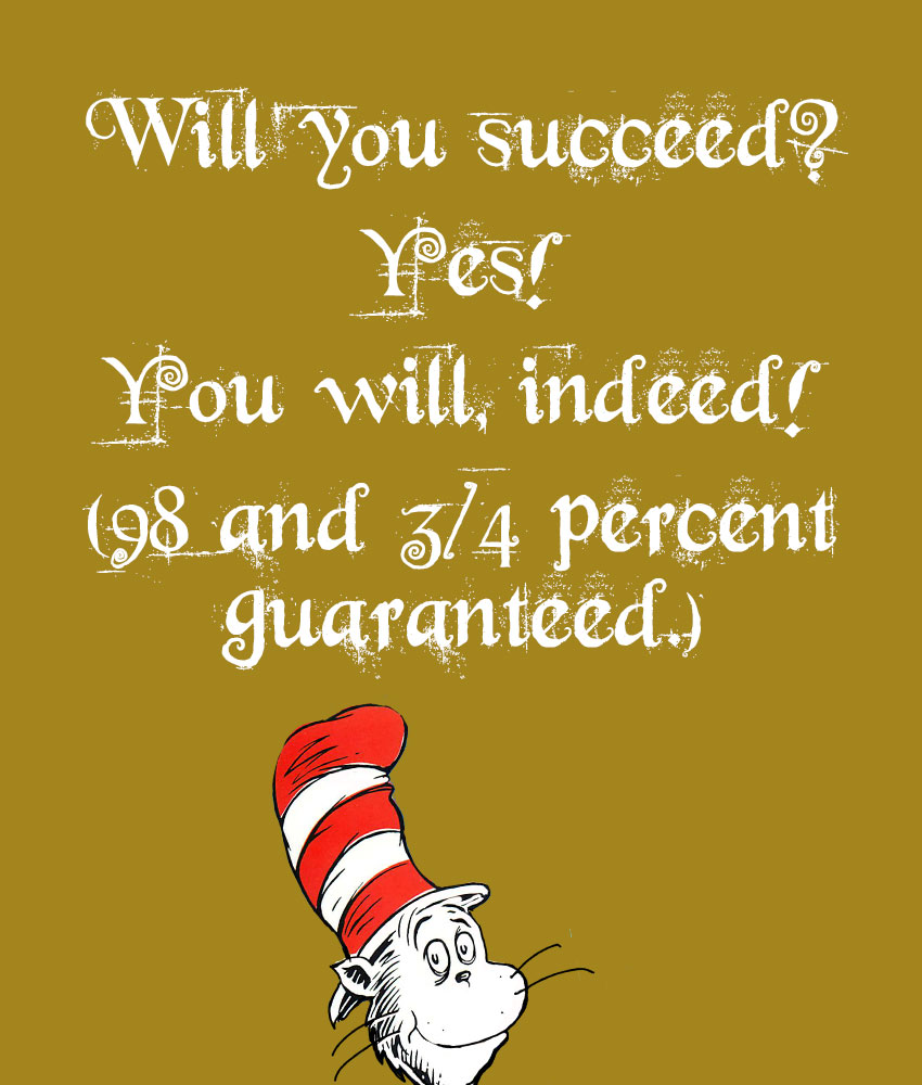 15 Awesome Dr Seuss Quotes That Can Change Your Life FitXL