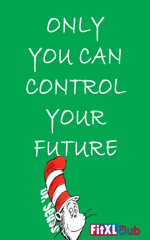 15 Awesome Dr. Seuss Quotes That Can Change Your Life FitXL