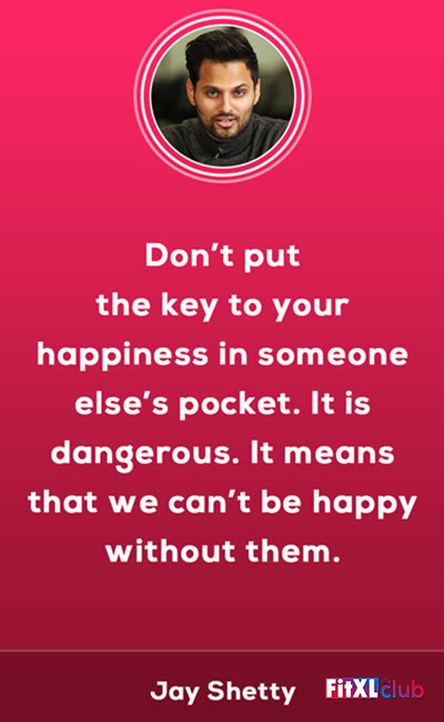 Single life happy quotes